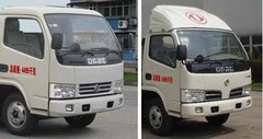 東風(fēng)福瑞卡舞臺(tái)車